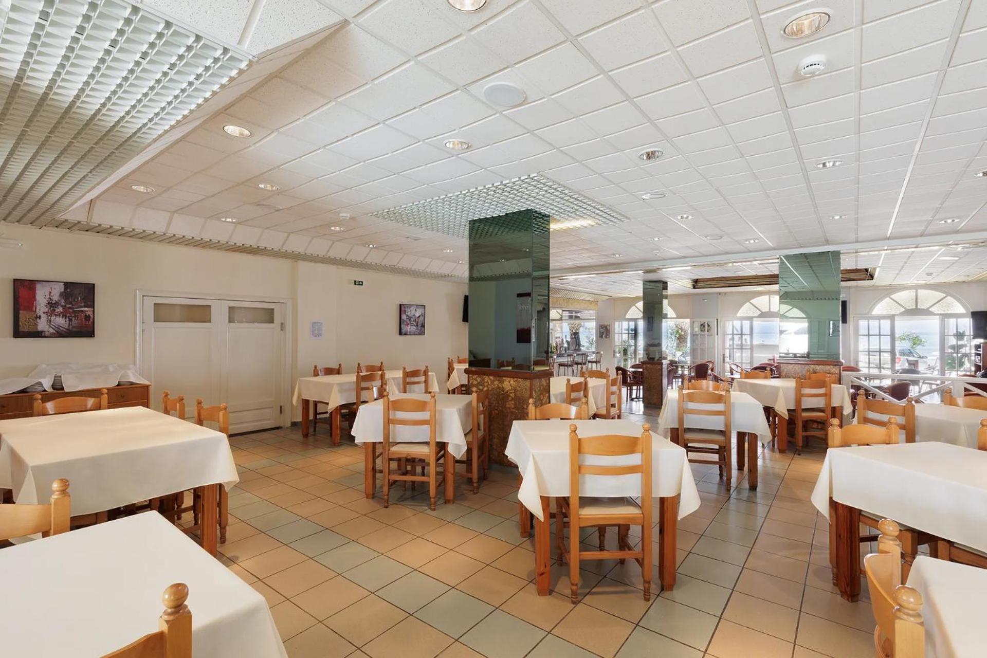 Aphrodite Beach Hotel Corfu โรดา ภายนอก รูปภาพ