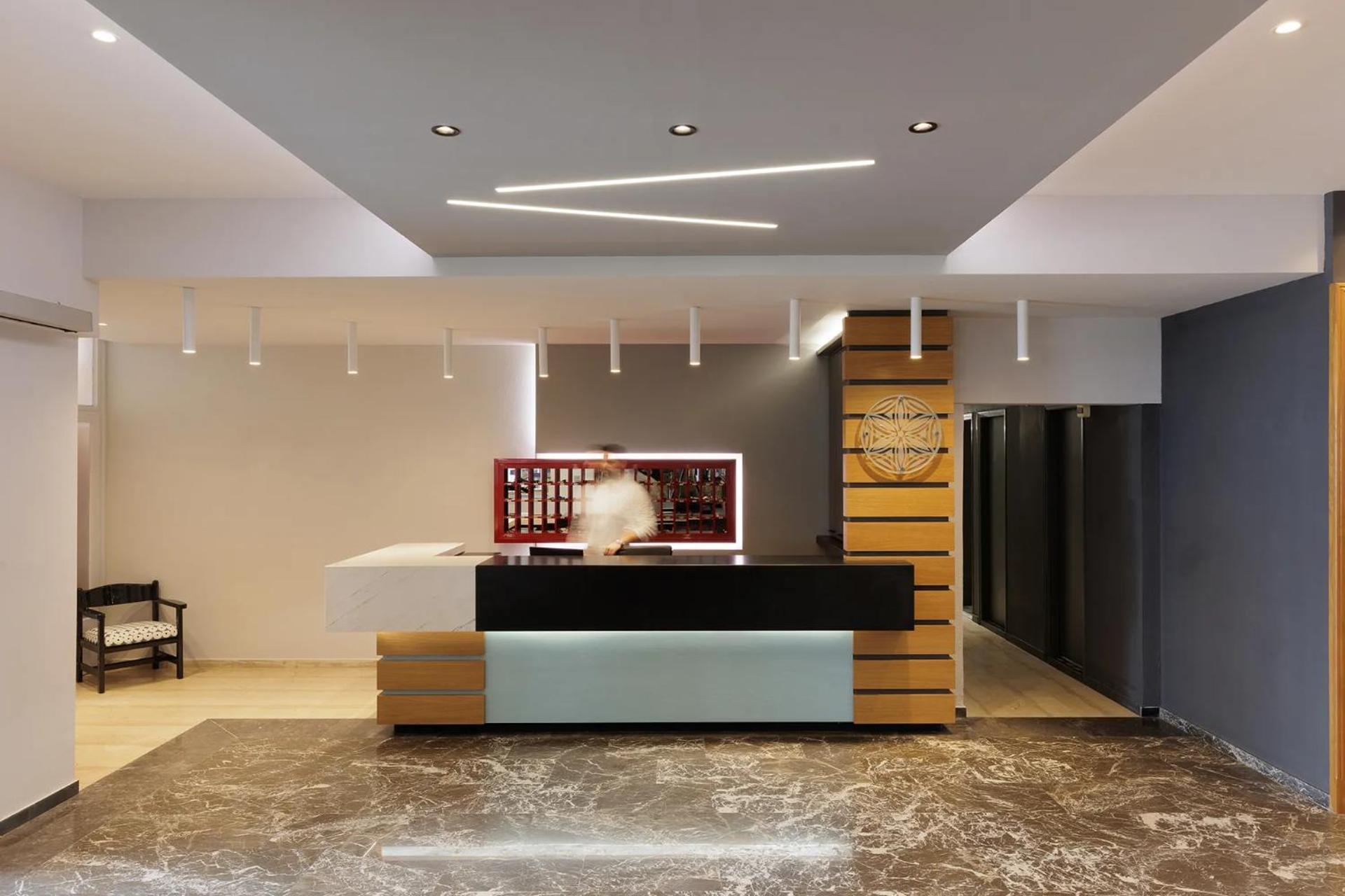 Aphrodite Beach Hotel Corfu โรดา ภายนอก รูปภาพ